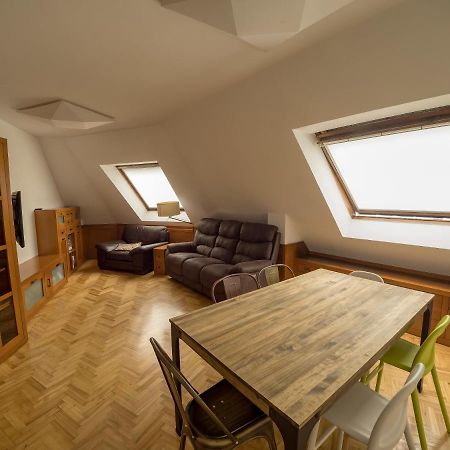 Apartmán Atico En Sada Exteriér fotografie