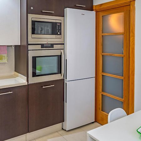 Apartmán Atico En Sada Exteriér fotografie